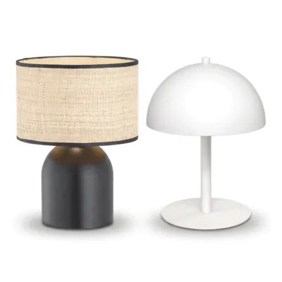 Emibig Tafellampen