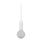 Ledvance Vintage 1906 Pendulum Rond Wit | Geschikt voor E27
