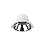 Noxion LED Downlight Apollo V2.0 9W 1120lm - 830/840 CCT | 175mm - Zaagmaat 150mm 