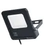 Ledvance LED Floodlight Smart+ Matter Grijs 50W 4000lm 100D - 830 Warm Wit + RGBW | IP65