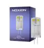 Noxion Bolt LED Capsule G4 Helder 0.9W 100lm - 827 Zeer Warm Wit | Vervangt 10W