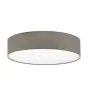 Eglo Plafondlamp Pasteri Staal Wit | IP20 - Geschikt voor 3x E27 